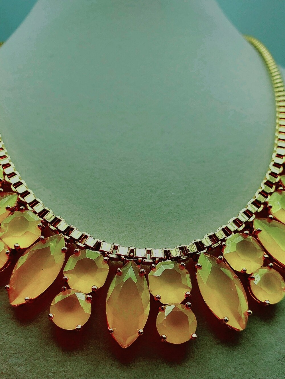 Kate Spade Marquee Short Necklace